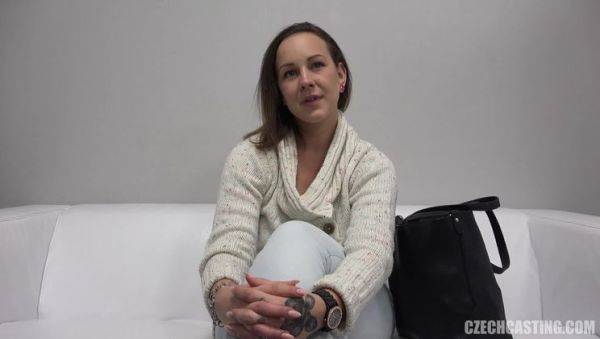 Jana 8439 - porntry.com - Czech Republic on freevids.org