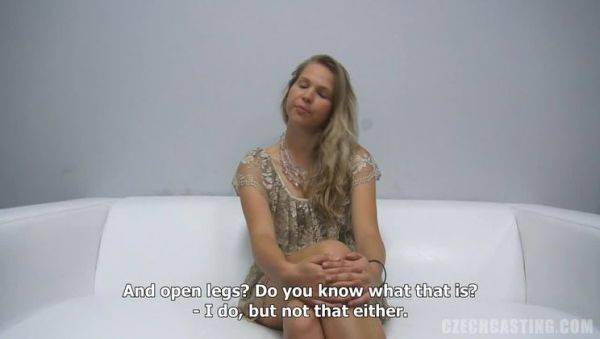 Anna 4243 - porntry.com - Czech Republic on freevids.org