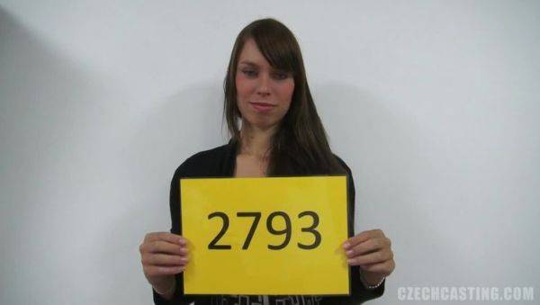 Martina 2793 - porntry.com - Czech Republic on freevids.org