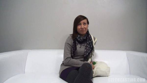 Kristyna 6435 - porntry.com - Czech Republic on freevids.org