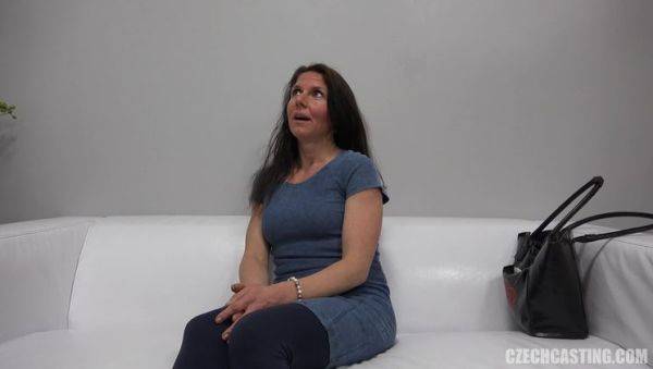 Katka 7960 - porntry.com - Czech Republic on freevids.org