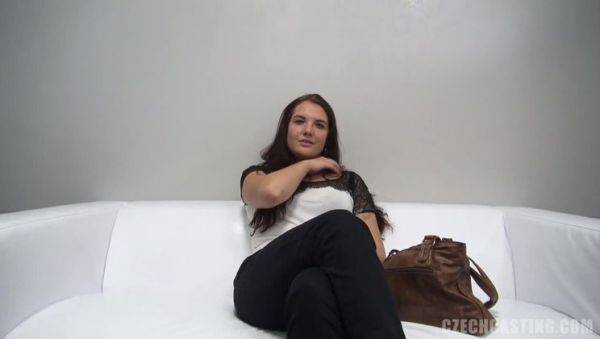 Marketa 7035 - porntry.com - Czech Republic on freevids.org