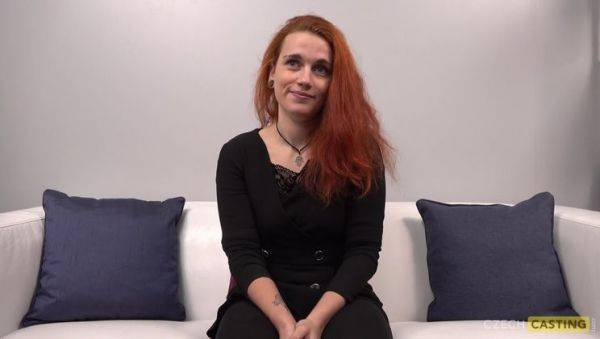 Katka 3386 - porntry.com - Czech Republic on freevids.org