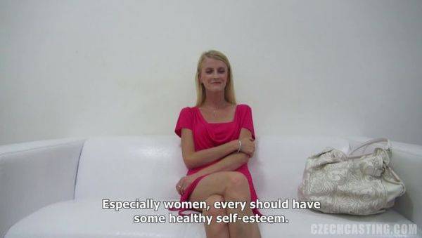 Katka 2766 - porntry.com - Czech Republic on freevids.org