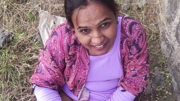 Kavita Zawazawi Hardcore Jungle Lake Fuck - Desi Bhabhi Outdoor Sex - porntry.com - India on freevids.org