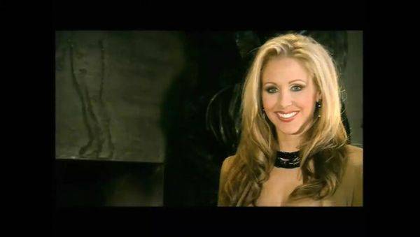 Sex Magician Julia Ann Blows Big Cock in Episode 6 - HD Cumshot & Facial - porntry.com on freevids.org