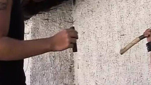 Hot German redhead Petra Mischelle rides big cock after wild BDSM play - porntry.com - Germany on freevids.org