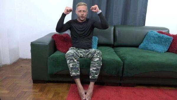 Hot Wife Lets Stranger Eat Her While Husband Watches - Elisa Sanches Cheats with Big Cock - veryfreeporn.com on freevids.org