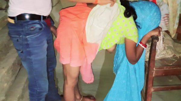 Valentine S Day In Desi Hot Women - desi-porntube.com - India on freevids.org