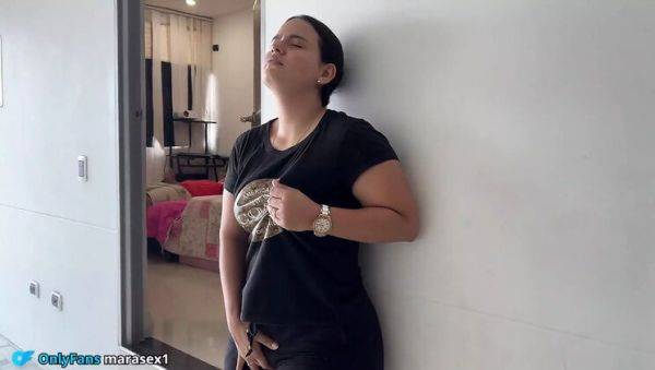 Stepson Fucks Stepmom's Big Ass in Hot HD Video - xxxfiles.com on freevids.org