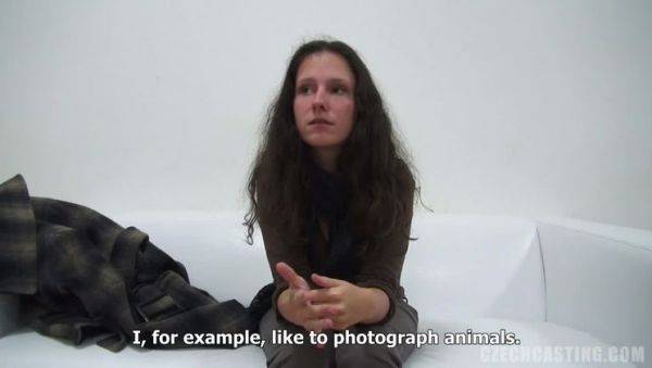 Dominika 7627 - porntry.com - Czech Republic on freevids.org