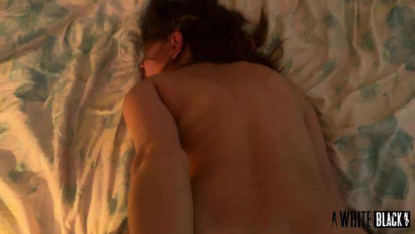 Roommate Fists Me Hard Until I Squirting Orgasm - Extreme Homemade Fucking - xxxfiles.com on freevids.org