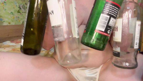 Dirty White Thong MILF Pussy Pump Spread JOI with Hot Talk - xxxfiles.com on freevids.org