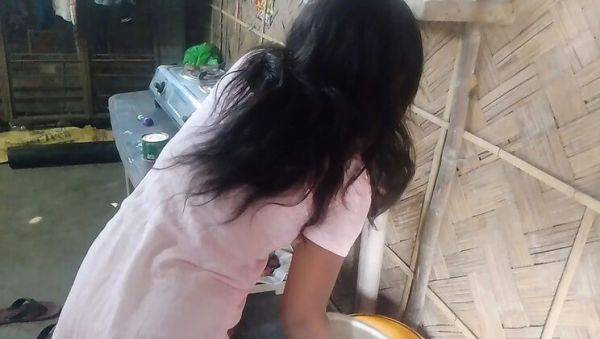 Hot Indian Girl Sex Video 2025 - Desi Babe Anal & Homemade Action - xxxfiles.com - India on freevids.org