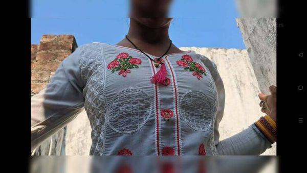 Ex Girlfriend Fucked Hard in Bedroom by Big Cock - Desi Homemade Creampie - porntry.com - India on freevids.org