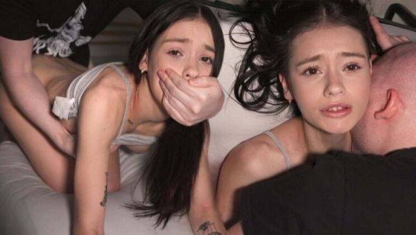 Hardcore Creampie with Petite College Teen in Rough Doggy Style - Inflation Hits Hard - porntry.com on freevids.org