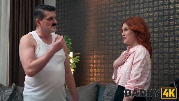 Kaira Love - The Lustache - videomanysex.com on freevids.org