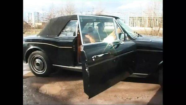 Vintage Bondage Sex Movie - Big Cock Action with Tony De Sergio & Rita Faltoyano - xxxfiles.com on freevids.org