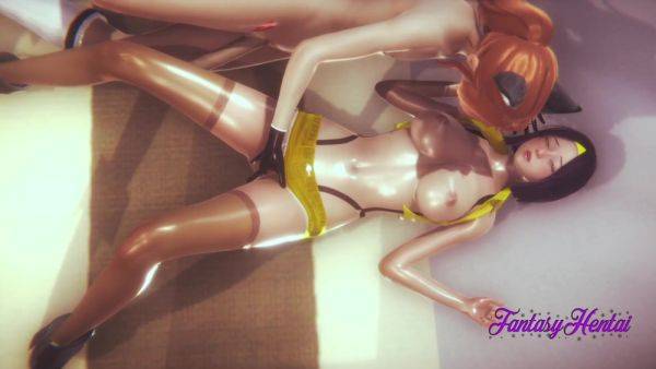 Hentai 3d, 3d Hentai And Faye Reagan In Cowboy Bebop Hard - upornia.com on freevids.org