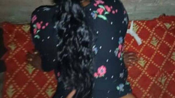 Desi Bhabhi Soma Kour Fucked Hard in Doggy Style by Step Son - Big Ass Anal - veryfreeporn.com - Usa - India on freevids.org