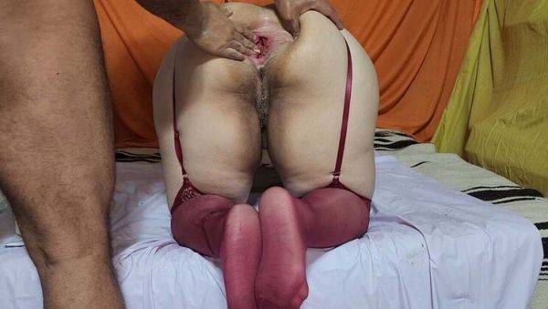 Hardcore Anal Destruction - Huge Gaping Asshole Ruined Forever - Sado Hentai - porntry.com - Mexico on freevids.org