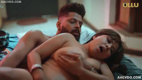 Poonam Pandey, Rajsi Verma And Sapna Sappu - Ansh Season 01 (2025) Ullu Hindi Hot Web Series - desi-porntube.com - India on freevids.org