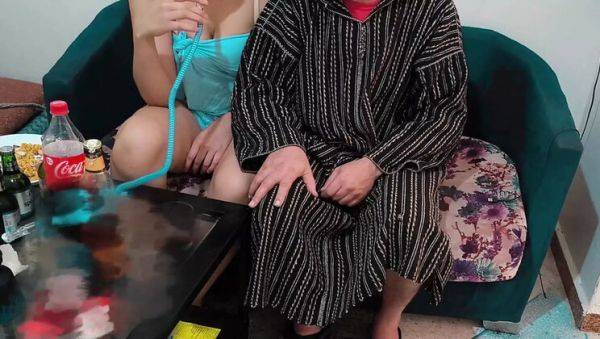 Arabic Farmer Fucks His Wife in Hot Amateur Sex Scene - xxxfiles.com - Egypt on freevids.org