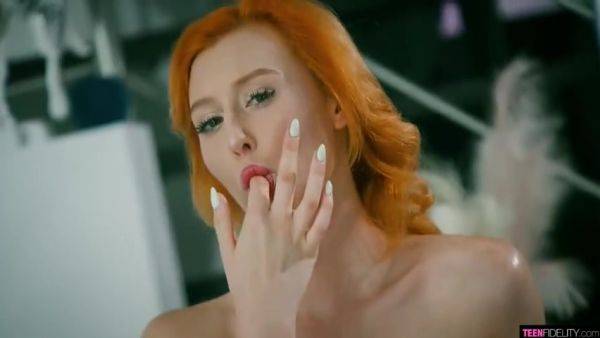 Lola Red - Seeing Red - videomanysex.com on freevids.org