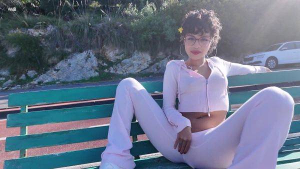 Beach Sex - Lilith Baph - videomanysex.com on freevids.org