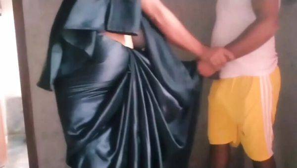 Indian Stepmom Rupali Fucks Step Son in Hot Anal Sex - Desi Bengali HD - xxxfiles.com - India on freevids.org