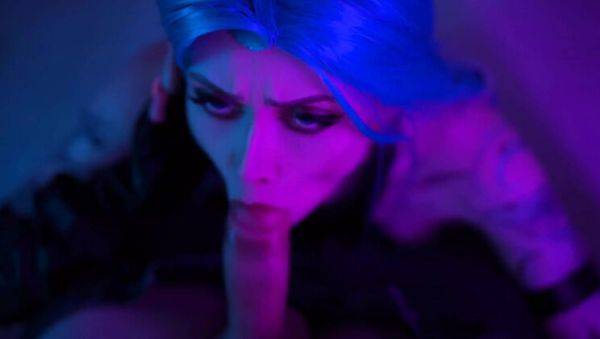 Hot Russian Teacher Eva Barbie Sticks Lips to Ice in Wild Physics Class Anal Scene - xxxfiles.com - Russia on freevids.org