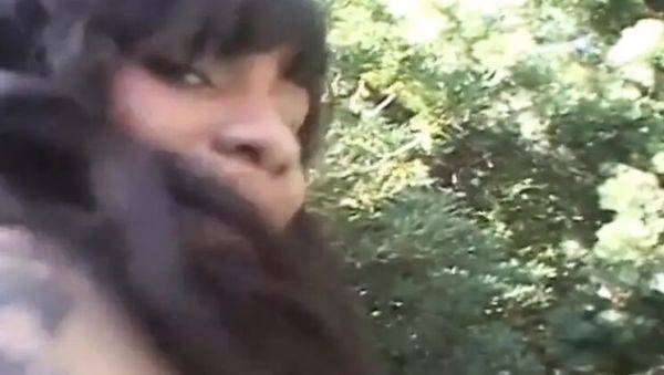 Tia Cherry Spreads Her Ghetto Booty for a Hardcore BBC Fuck - veryfreeporn.com on freevids.org