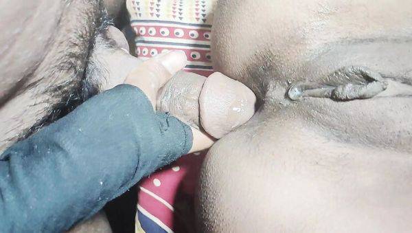 Bengali Wife Tanisharoy Anal Fuck with Anisur Mondal - Big Ass Indian Aunty Creampie - porntry.com - France - India on freevids.org