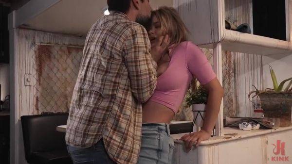 Nicole Aria - You Are My Everything - videomanysex.com on freevids.org