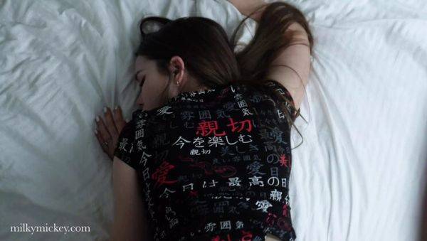 Daily Fuck with Stepsister's Best Friend - Arina Love in Hot Homemade Action - xxxfiles.com - Russia on freevids.org