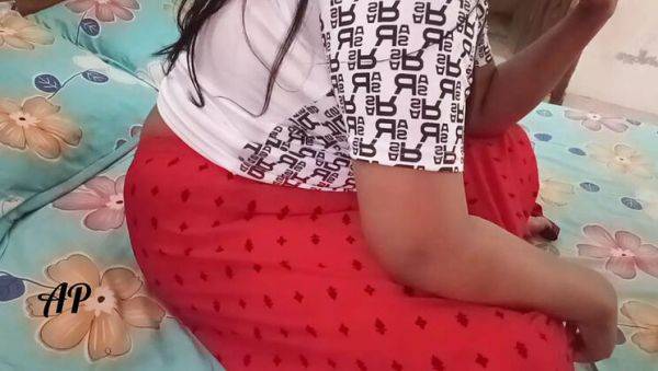 Busty Indian Housewife Gets Rough Birthday Sodomy in HD - xxxfiles.com - India on freevids.org