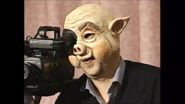 Manya's Wild Blowjob & Cumshot in HD - BUDA Decadence Episode 1 - porntry.com on freevids.org