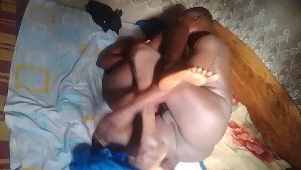 Big Ass Girl Next Door Fucks in Missionary - Tight Pussy Spread Wide - porntry.com - Kenya on freevids.org