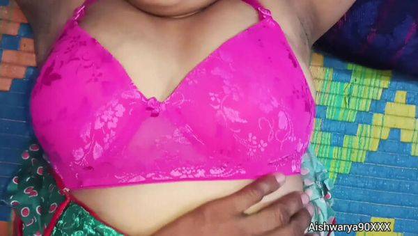 Big Ass Indian Bhabhi Aishwarya Fucks Her Devar in Romantic Desi Sex Scene - xxxfiles.com - India on freevids.org