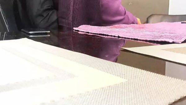 Office Girl Fucks Boss in Steamy Office Encounter - Saith in HD - xxxfiles.com - Pakistan on freevids.org