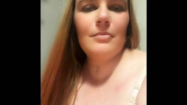 Hot Wife Surprises Husband After Work with Deep Throat Blowjob and Missionary Sex - xxxfiles.com - Usa on freevids.org