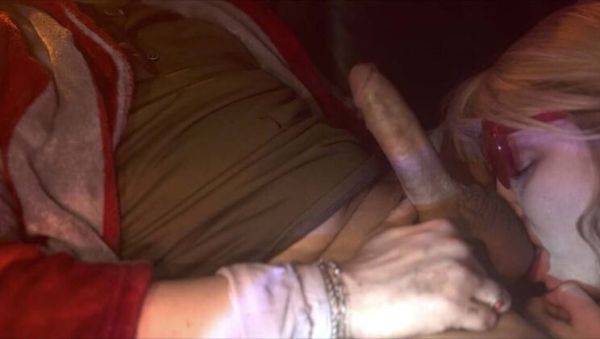 Blonde Teen Pigtails Fucks Step Uncle in Secret Sex Game - xxxfiles.com - Usa on freevids.org