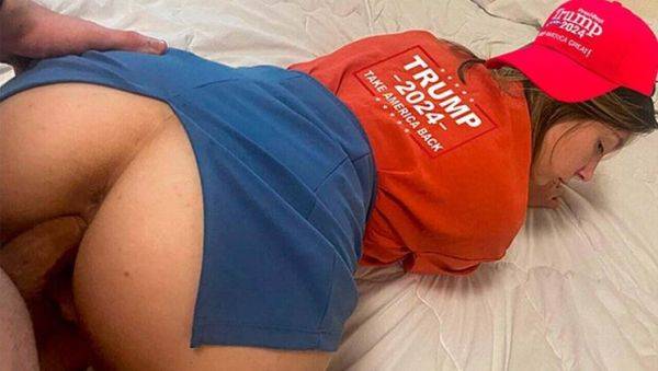 Russian Teen Girl Celebrates Victory with Best Friend - Big Tits, Creampie, and Real Orgasm - porntry.com - Russia on freevids.org