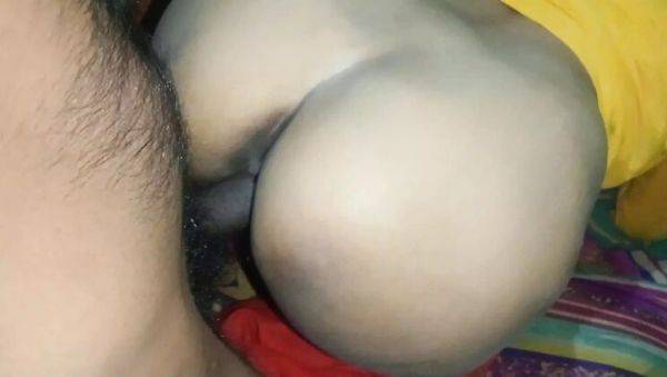 Desi Haryanvi Aunty Fucks Neighbor Uncle After Long Time - Big Ass & Big Cock Action - xxxfiles.com - India on freevids.org