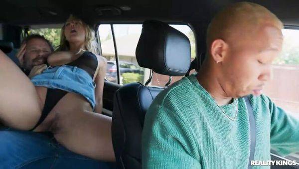 Blonde Threesome with Big Tits and Big Cock - Reality Kings HD - xxxfiles.com on freevids.org