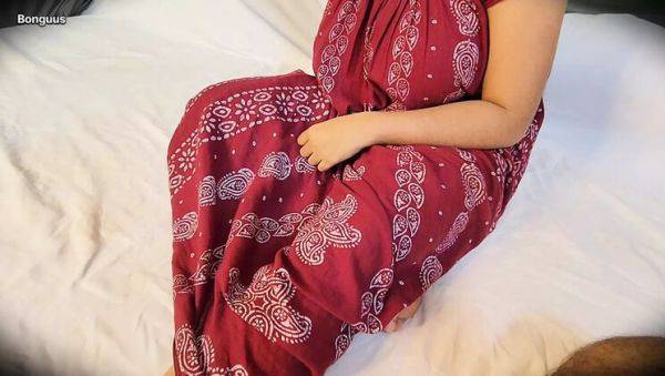 Desi Housewife Riya Fucked Hard by Stepbrother in HD Hindi Audio - xxxfiles.com on freevids.org