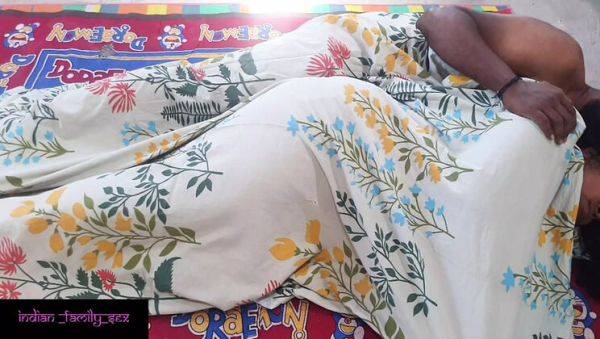 Telugu Stepmom Seduced by Stepson - Big Tits MILF Fucked Hard in Homemade Indian Sex - veryfreeporn.com - India on freevids.org