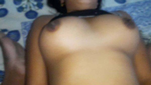 Desi Village Bhabi Hot Fuck with Desi Vuda - Pussy Licking and Creampie - veryfreeporn.com - India on freevids.org