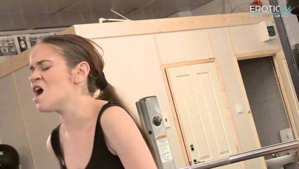 Step Lust: Jack Stacked Fills Her Tightest Hole - veryfreeporn.com on freevids.org