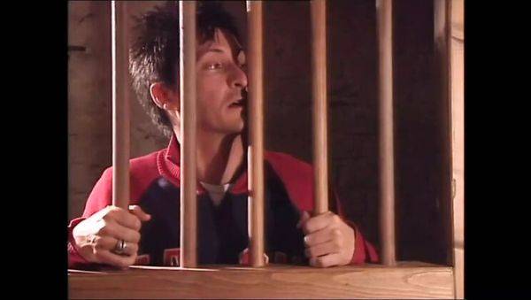 Holy Monastery Anal Gangbang - Group Bondage Sex with Conny Dachs & MILFs - xxxfiles.com on freevids.org